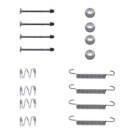 Kit d'accessoires...