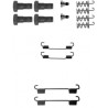 Kit d'accessoires (mâchoires de frein de stationnement) MINTEX