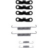 Kit d'accessoires (mâchoires de frein de stationnement) MINTEX