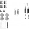 Kit d'accessoires (mâchoire de frein) MINTEX