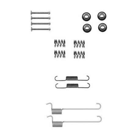 Kit d'accessoires...