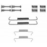 Kit d'accessoires (mâchoires de frein de stationnement) MINTEX