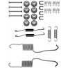 Kit d'accessoires (mâchoire de frein) MINTEX