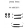 Kit d'accessoires (mâchoires de frein de stationnement) MINTEX