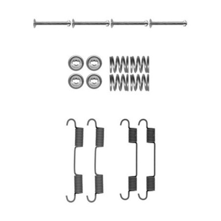 Kit d'accessoires...