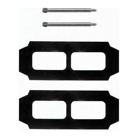 Kit d'accessoires...