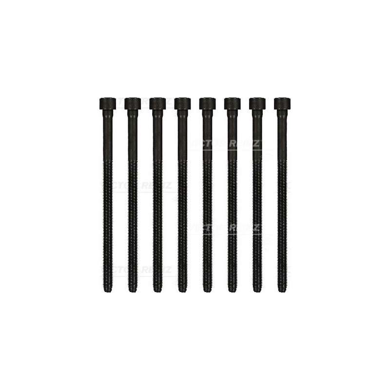 Jeu de boulons de culasse de cylindre VICTOR REINZ