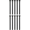 Jeu de boulons de culasse de cylindre VICTOR REINZ