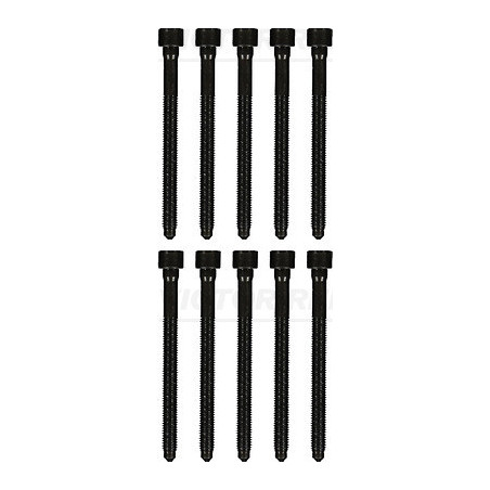 Jeu de boulons de culasse...