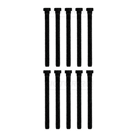 Jeu de boulons de culasse...