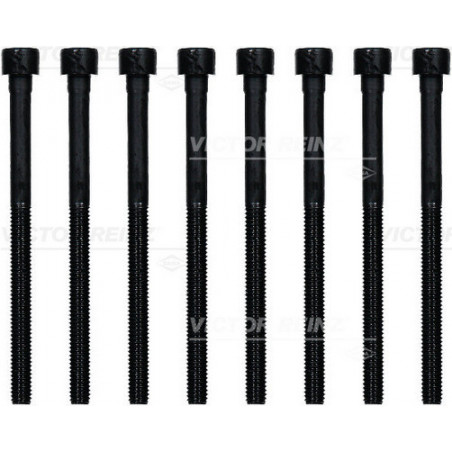 Jeu de boulons de culasse...