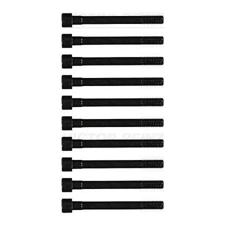 Jeu de boulons de culasse...