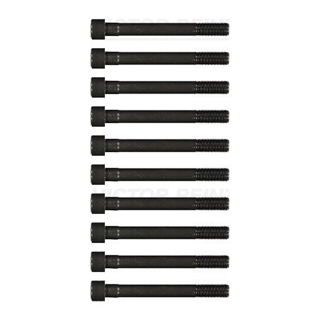 Jeu de boulons de culasse...