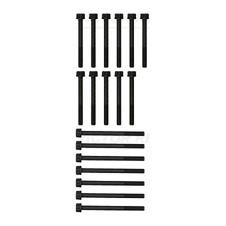 Jeu de boulons de culasse...