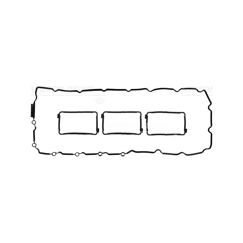 Jeu de joints d'étanchéité (couvercle de culasse) VICTOR REINZ