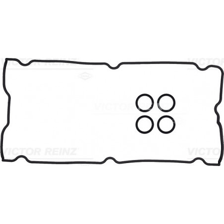 Jeu de joints d'étanchéité...