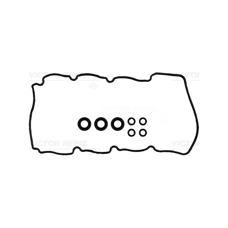 Jeu de joints d'étanchéité (couvercle de culasse) VICTOR REINZ