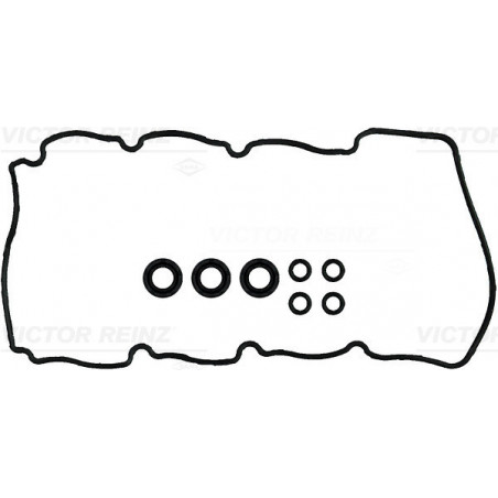 Jeu de joints d'étanchéité...