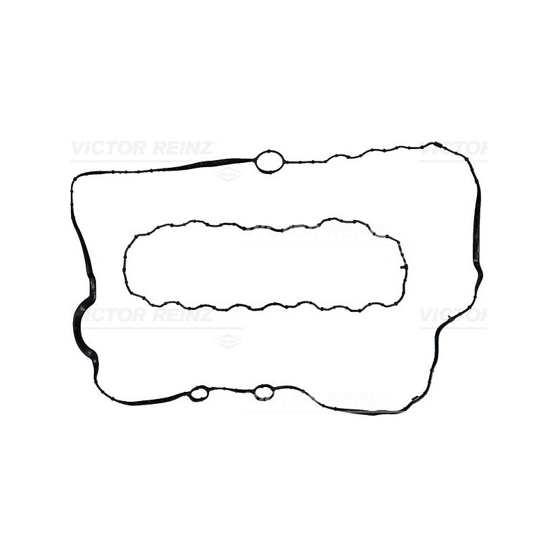 Jeu de joints d'étanchéité (couvercle de culasse) VICTOR REINZ