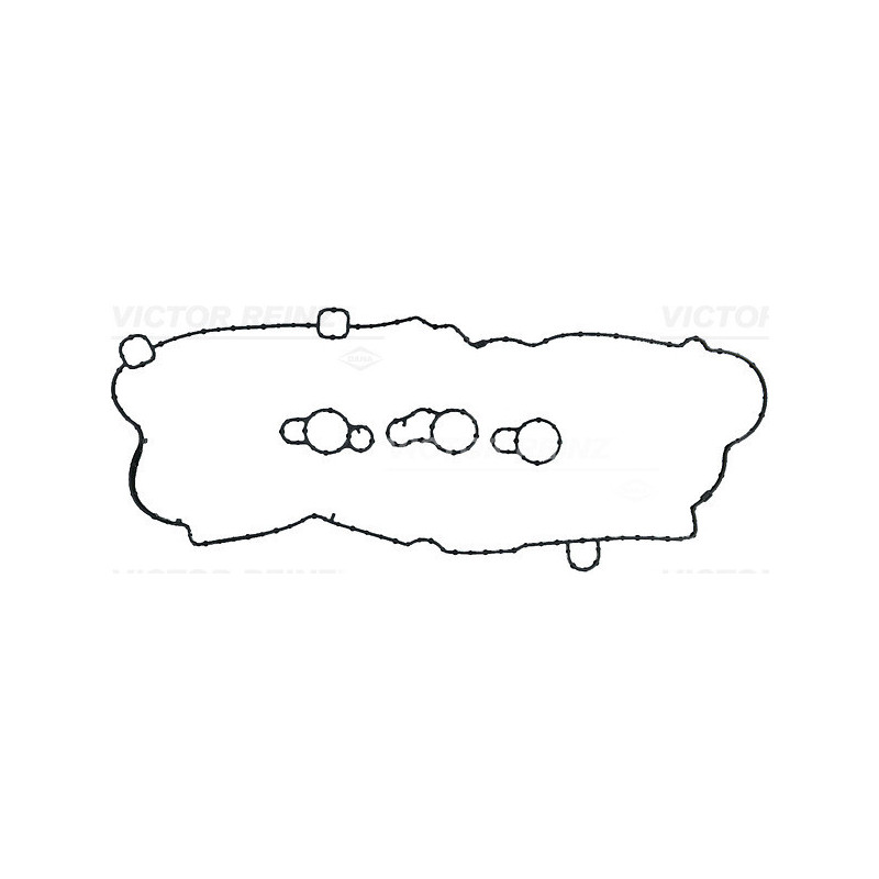 Jeu de joints d'étanchéité (couvercle de culasse) VICTOR REINZ