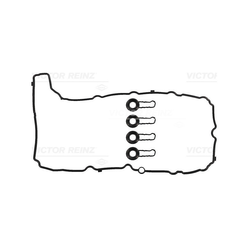 Jeu de joints d'étanchéité (couvercle de culasse) VICTOR REINZ