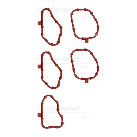 Jeu de joints d'étanchéité...