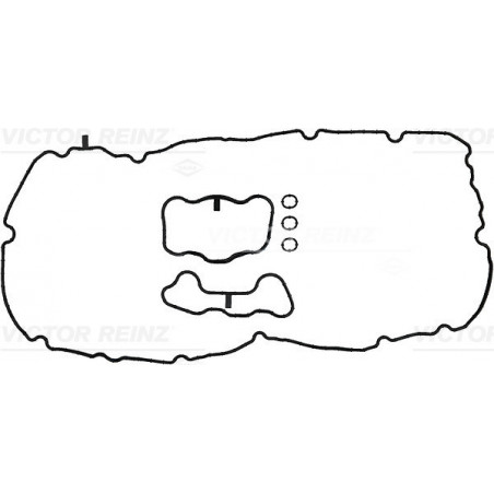 Jeu de joints d'étanchéité...