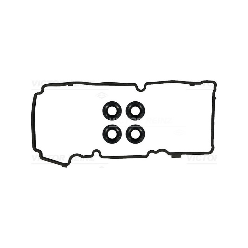 Jeu de joints d'étanchéité (couvercle de culasse) VICTOR REINZ