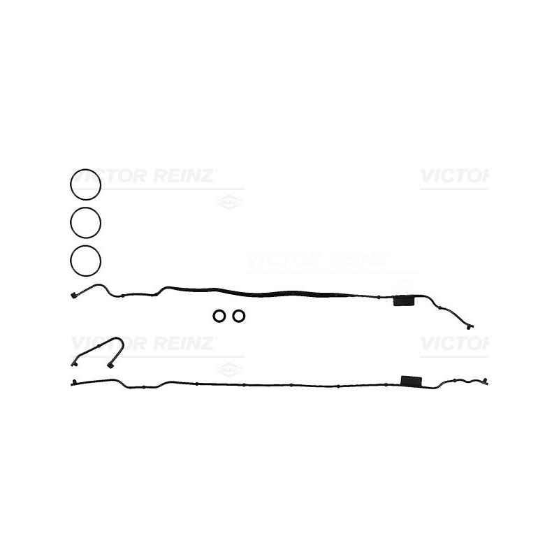 Jeu de joints d'étanchéité (couvercle de culasse) VICTOR REINZ