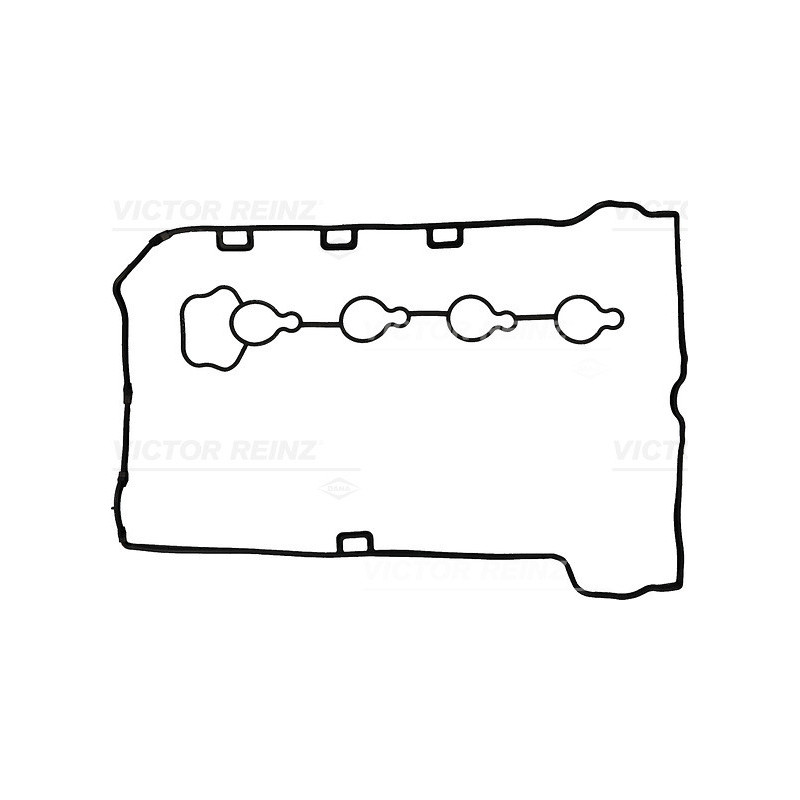 Jeu de joints d'étanchéité (couvercle de culasse) VICTOR REINZ