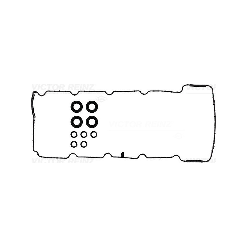 Jeu de joints d'étanchéité (couvercle de culasse) VICTOR REINZ