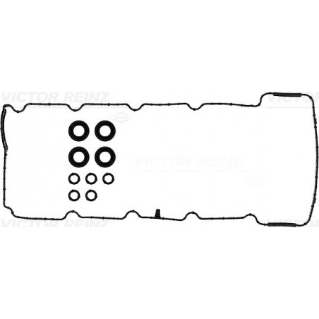 Jeu de joints d'étanchéité...