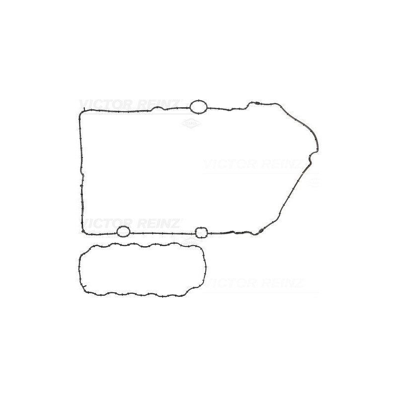 Jeu de joints d'étanchéité (couvercle de culasse) VICTOR REINZ