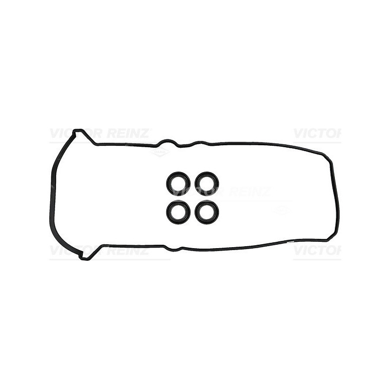 Jeu de joints d'étanchéité (couvercle de culasse) VICTOR REINZ