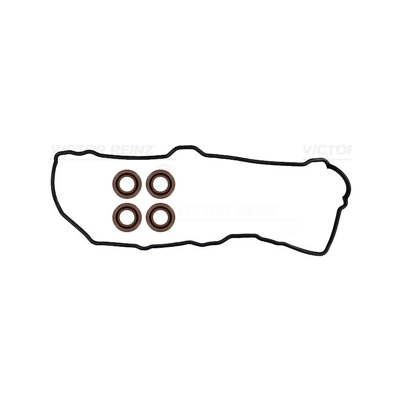 Jeu de joints d'étanchéité (couvercle de culasse) VICTOR REINZ