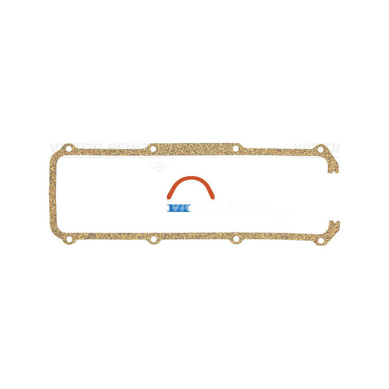 Jeu de joints d'étanchéité (couvercle de culasse) VICTOR REINZ