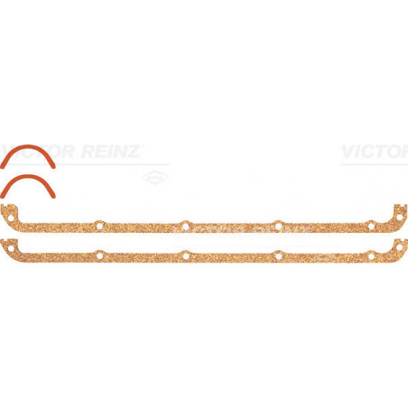 Jeu de joints d'étanchéité...