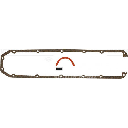 Jeu de joints d'étanchéité...