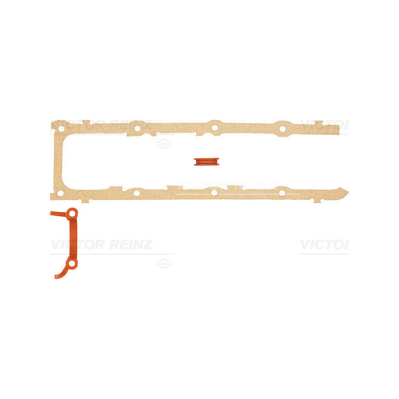 Jeu de joints d'étanchéité (couvercle de culasse) VICTOR REINZ