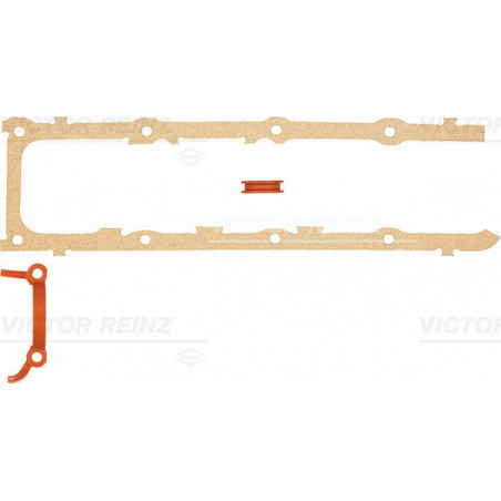 Jeu de joints d'étanchéité...