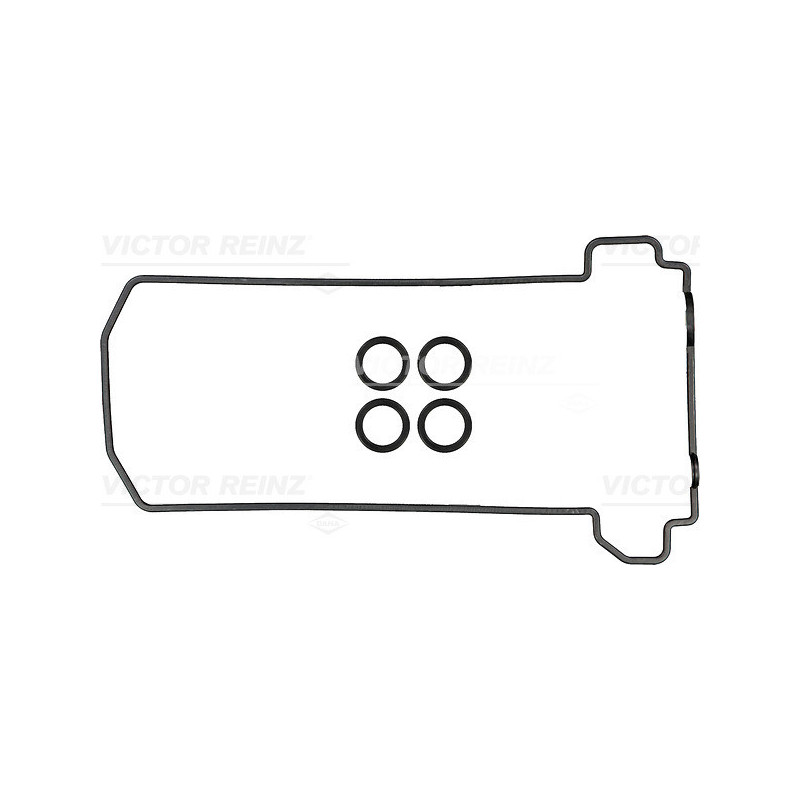 Jeu de joints d'étanchéité (couvercle de culasse) VICTOR REINZ
