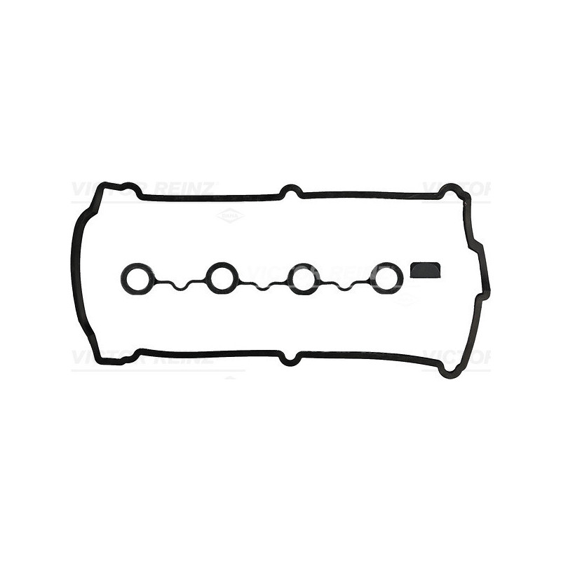 Jeu de joints d'étanchéité (couvercle de culasse) VICTOR REINZ
