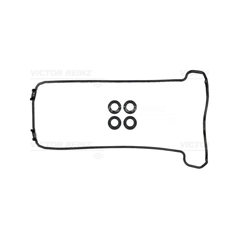 Jeu de joints d'étanchéité (couvercle de culasse) VICTOR REINZ