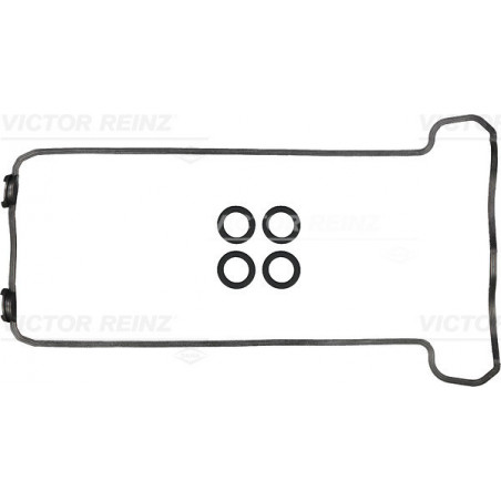 Jeu de joints d'étanchéité...