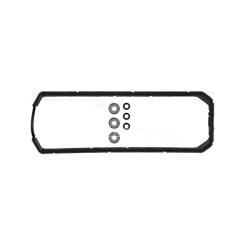 Jeu de joints d'étanchéité (couvercle de culasse) VICTOR REINZ