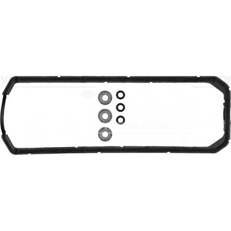 Jeu de joints d'étanchéité...