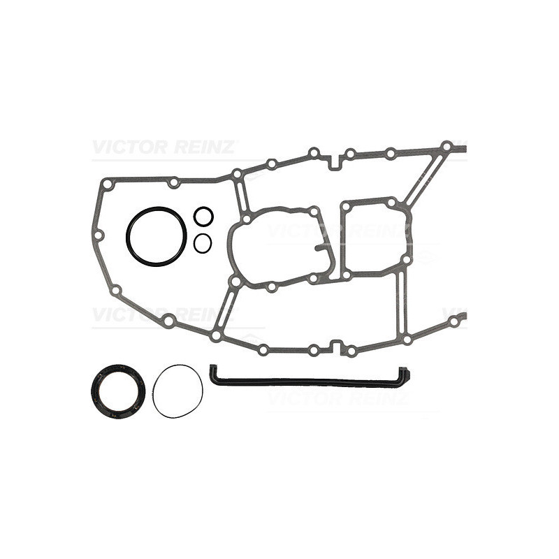 Jeu de joints d'étanchéité (carter de distribution) VICTOR REINZ