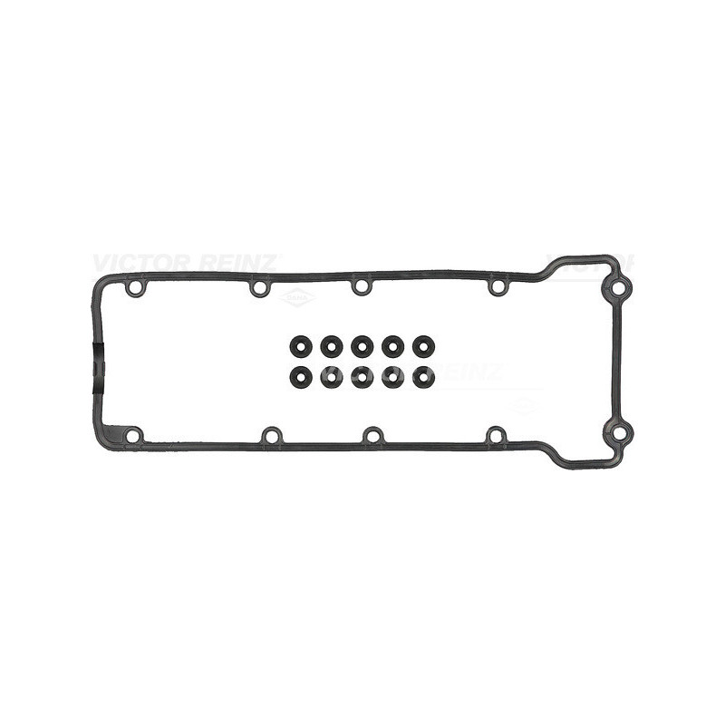 Jeu de joints d'étanchéité (couvercle de culasse) VICTOR REINZ