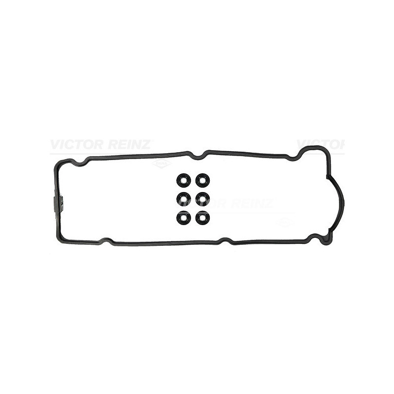 Jeu de joints d'étanchéité (couvercle de culasse) VICTOR REINZ