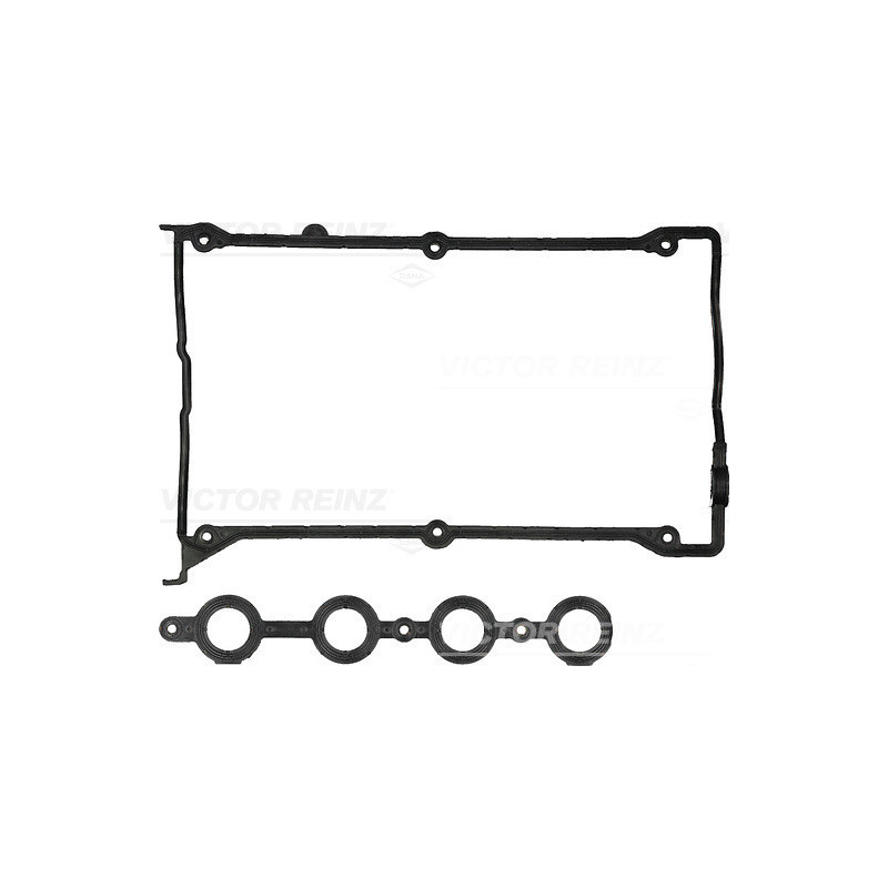 Jeu de joints d'étanchéité (couvercle de culasse) VICTOR REINZ